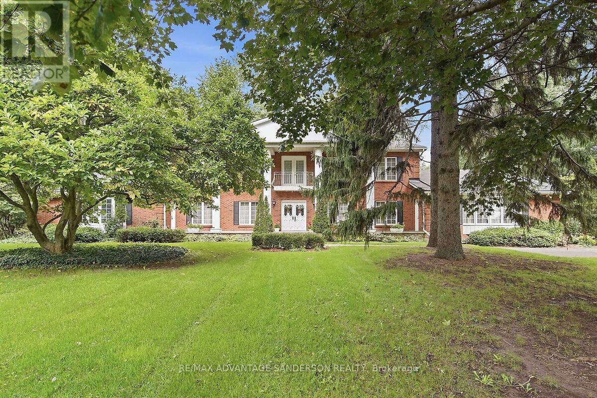 15626 Elginfield Road, Lucan Biddulph, Ontario  N0M 1V0 - Photo 6 - X13804300