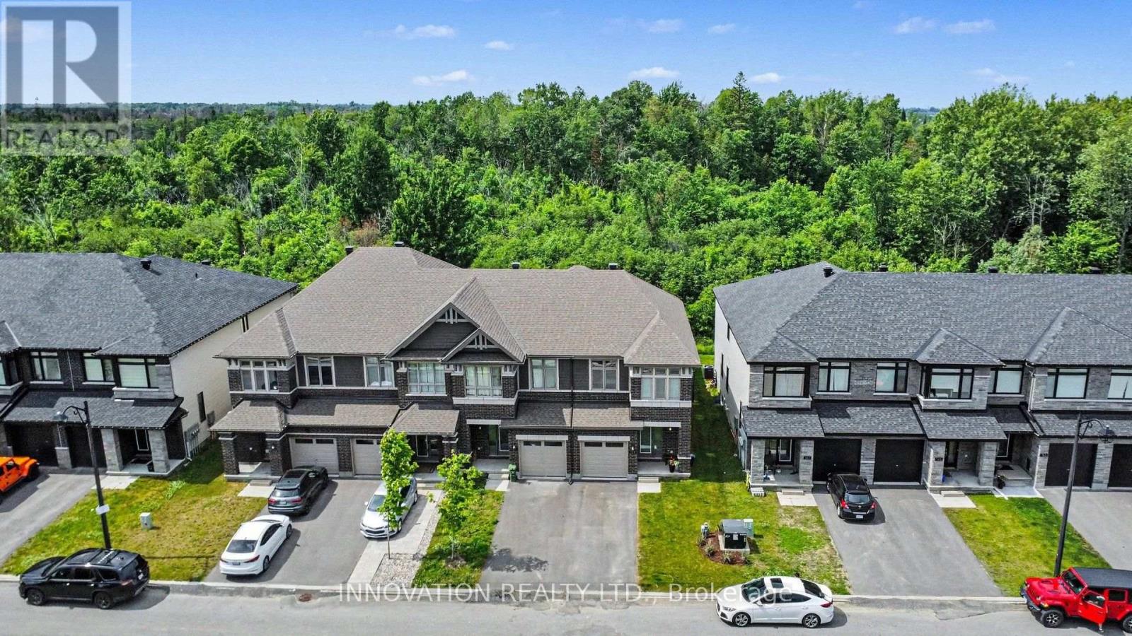 159 WABIKON CRESCENT, Ottawa, Ontario