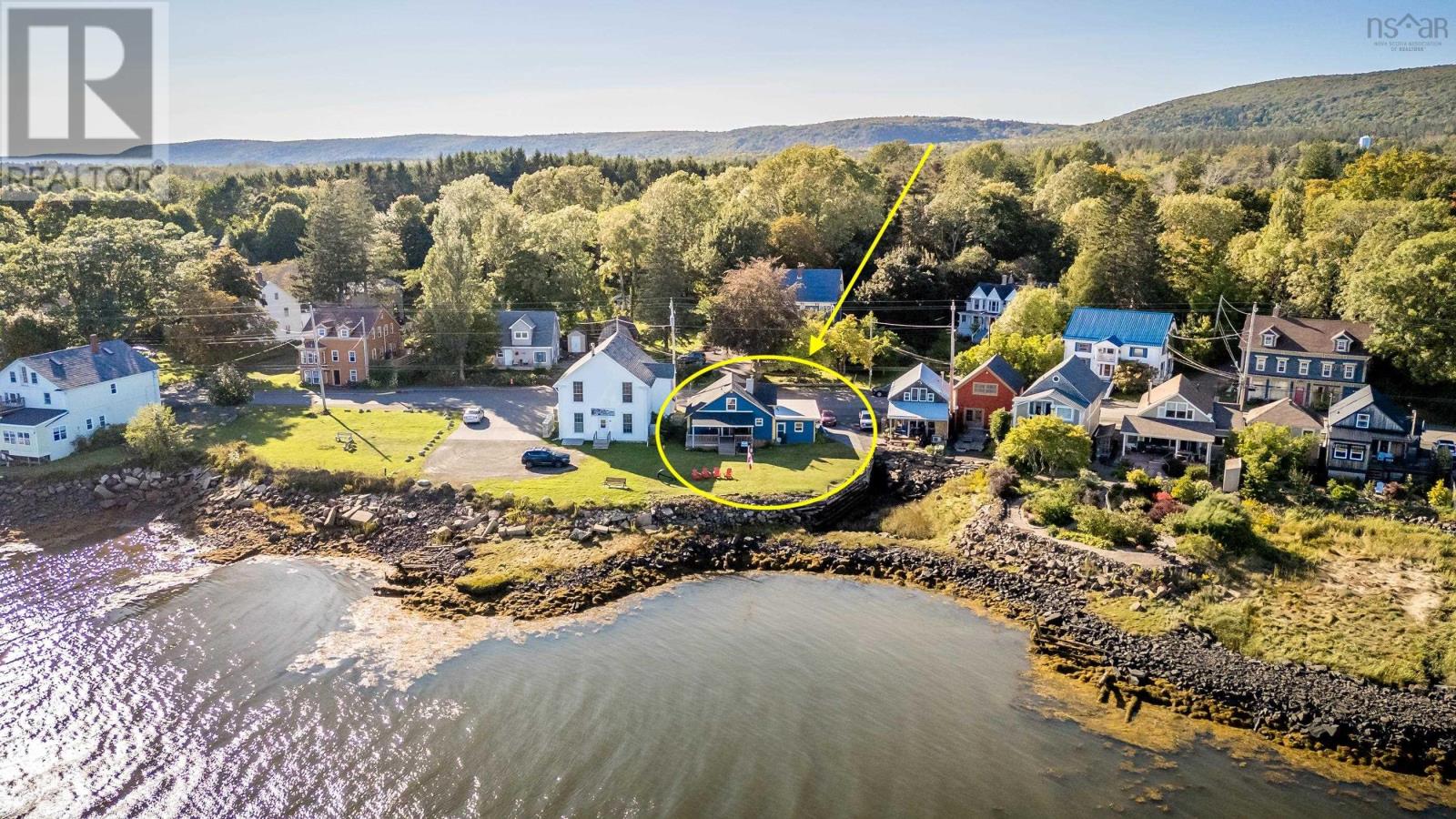 5358 Granville Road, granville ferry, Nova Scotia