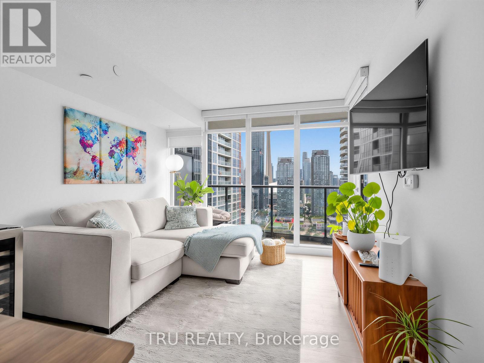 3210 - 70 Queens Wharf Road, Toronto, Ontario  M5V 0J2 - Photo 13 - C13805552