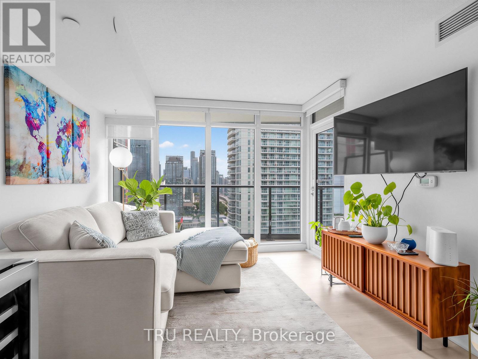 3210 - 70 Queens Wharf Road, Toronto, Ontario  M5V 0J2 - Photo 14 - C13805552