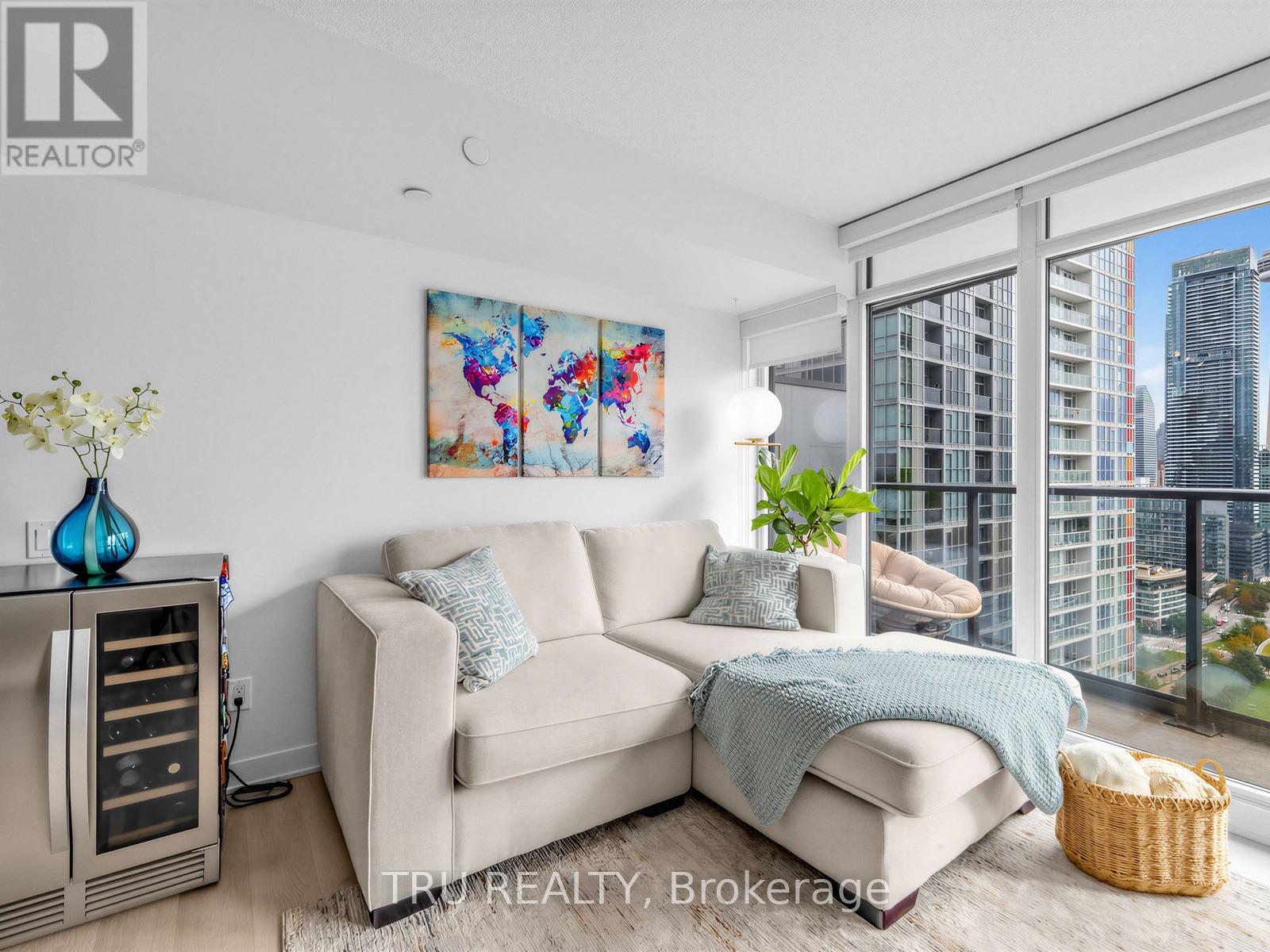 3210 - 70 Queens Wharf Road, Toronto, Ontario  M5V 0J2 - Photo 15 - C13805552