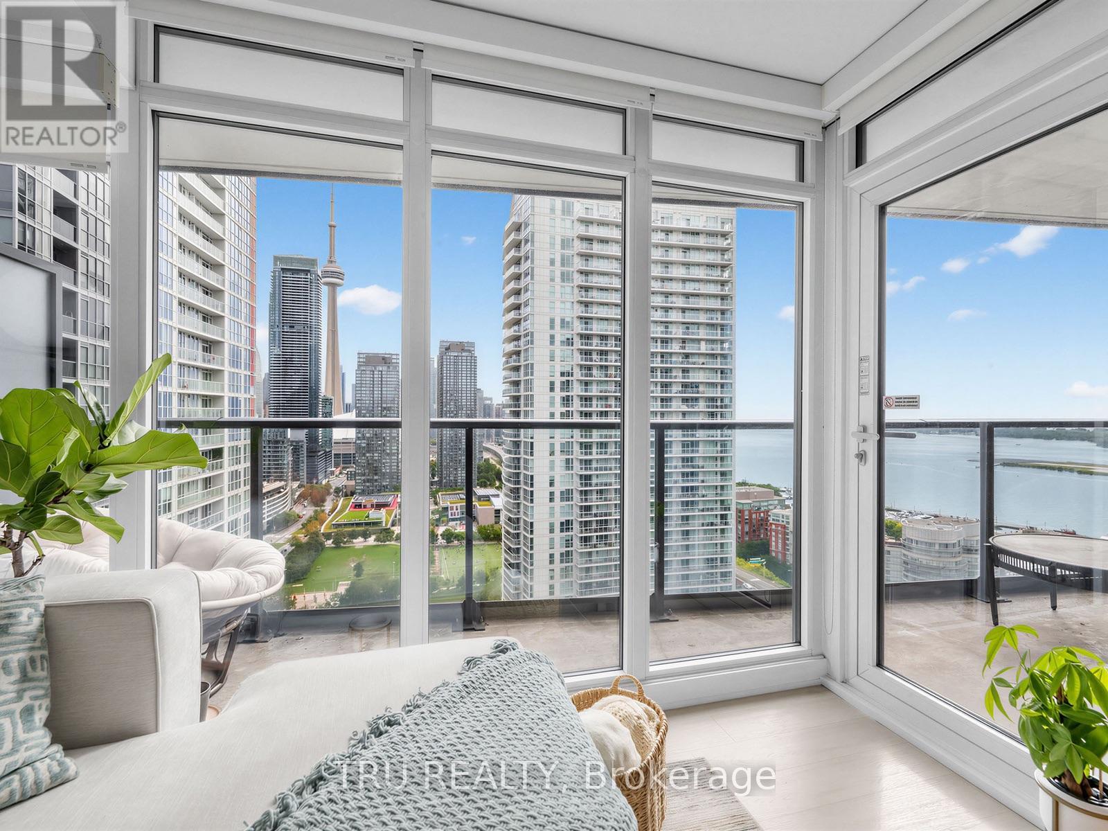3210 - 70 Queens Wharf Road, Toronto, Ontario  M5V 0J2 - Photo 17 - C13805552