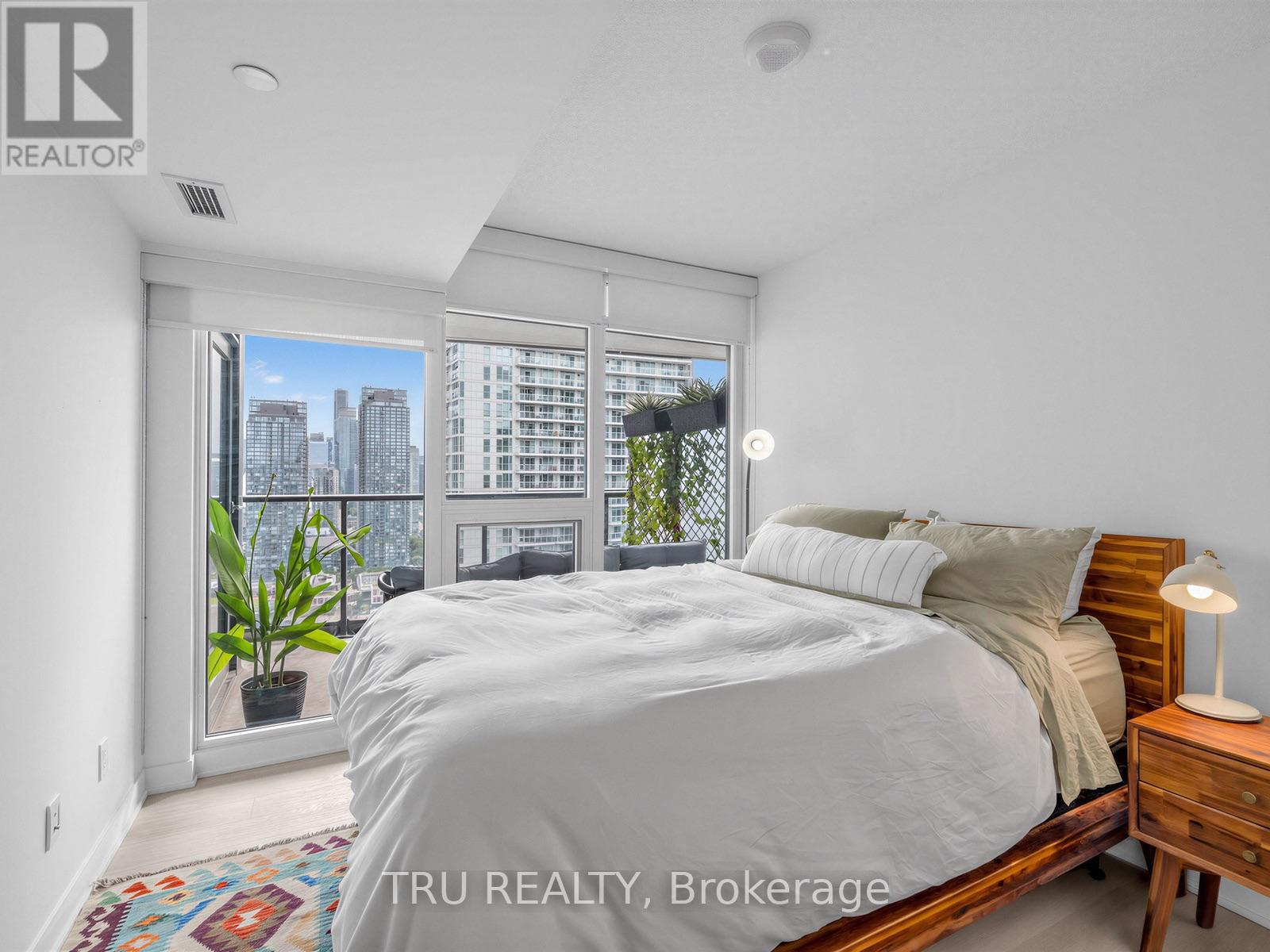 3210 - 70 Queens Wharf Road, Toronto, Ontario  M5V 0J2 - Photo 18 - C13805552