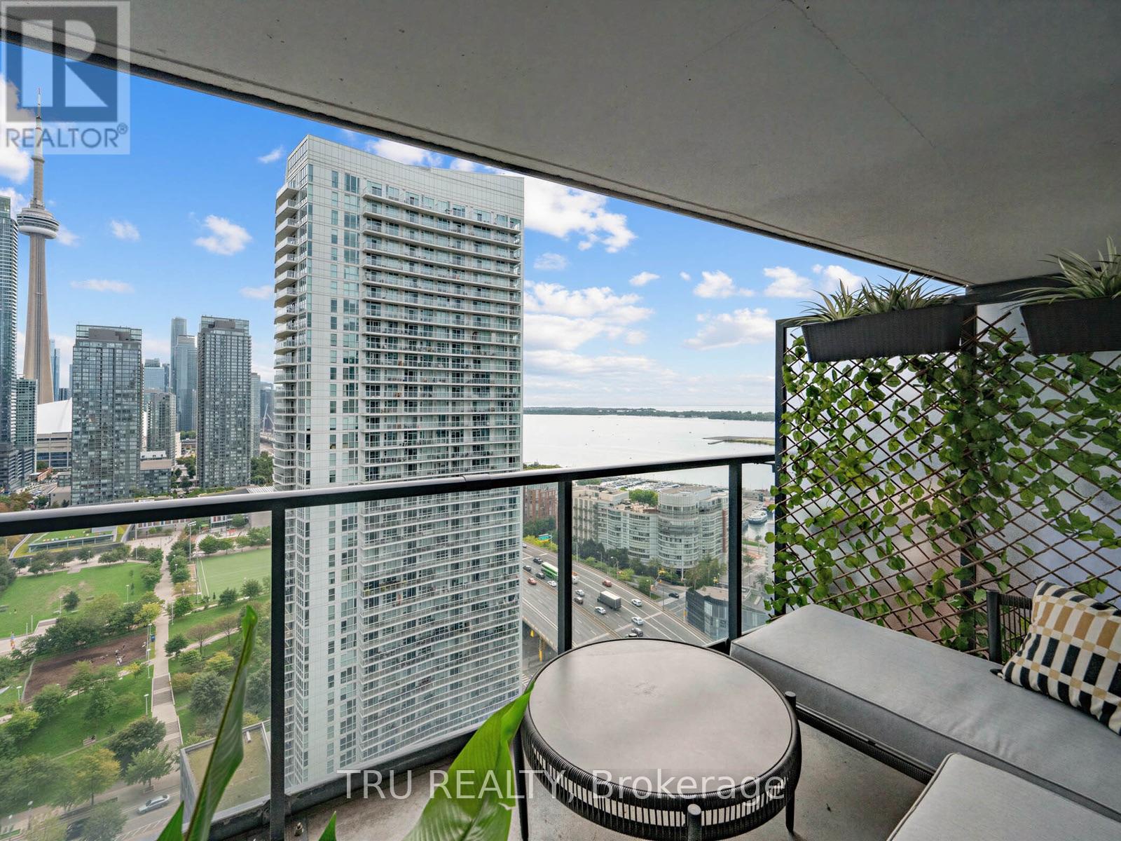 3210 - 70 Queens Wharf Road, Toronto, Ontario  M5V 0J2 - Photo 22 - C13805552