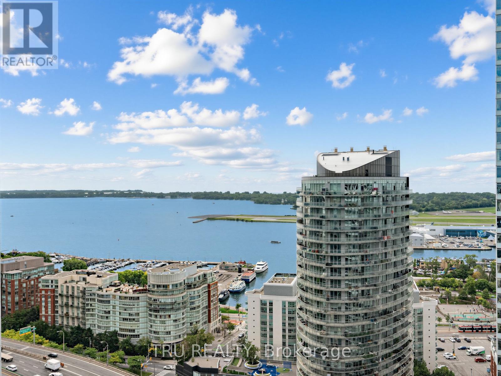 3210 - 70 Queens Wharf Road, Toronto, Ontario  M5V 0J2 - Photo 23 - C13805552