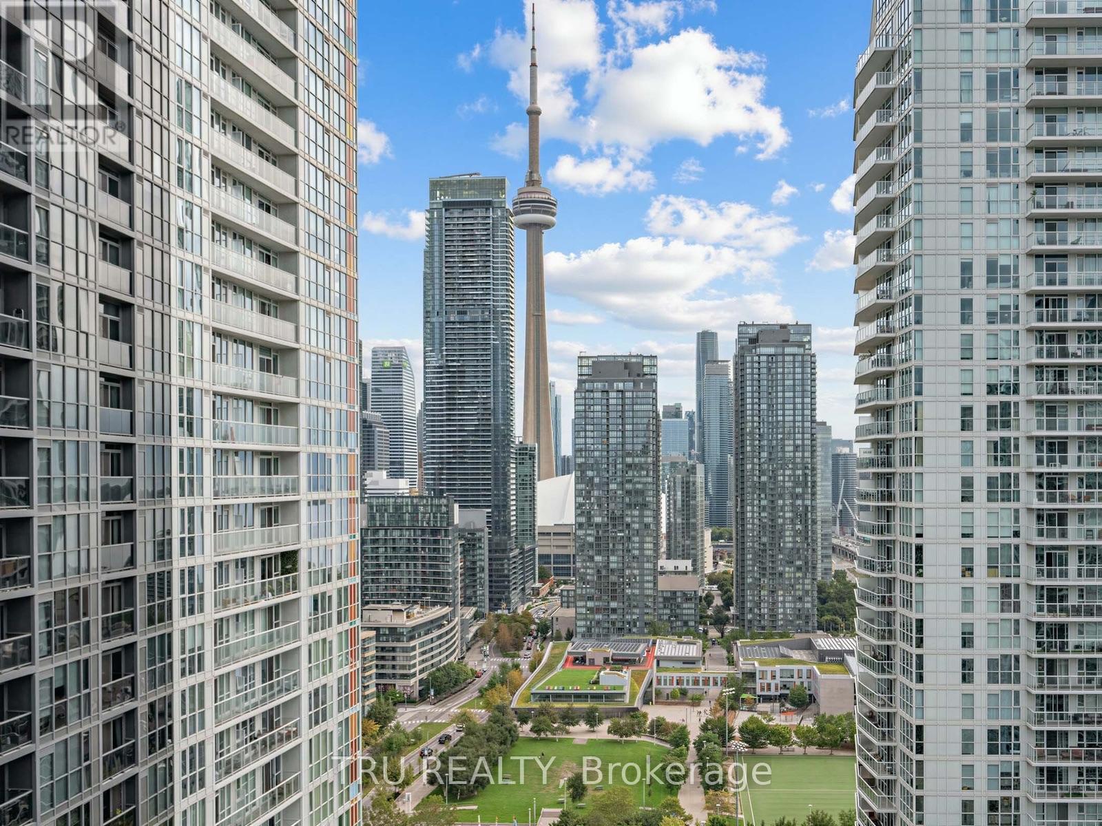 3210 - 70 Queens Wharf Road, Toronto, Ontario  M5V 0J2 - Photo 24 - C13805552