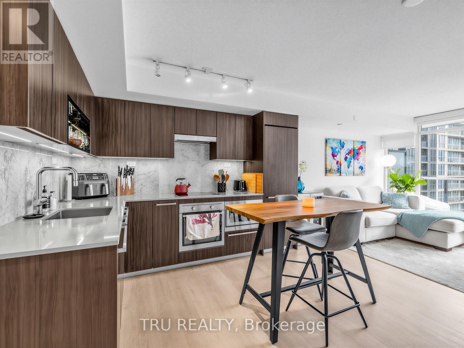 3210 - 70 Queens Wharf Road, Toronto, Ontario  M5V 0J2 - Photo 6 - C13805552