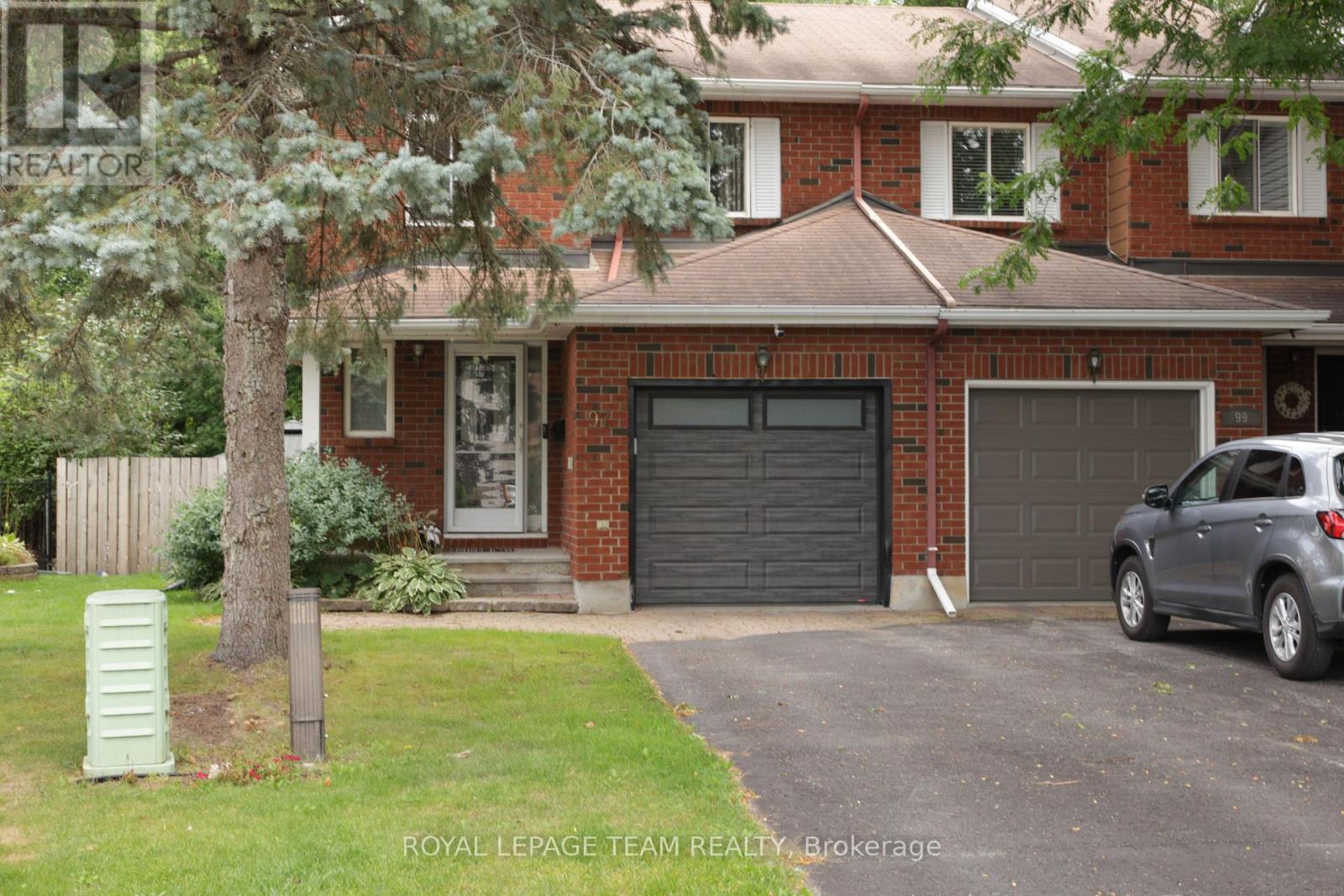 97 Springcreek Crescent, Ottawa, Ontario  K2M 2K8 - Photo 2 - X13805562
