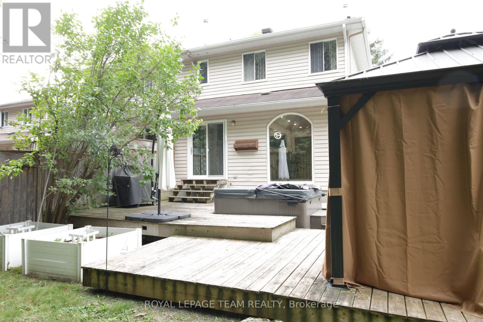 97 Springcreek Crescent, Ottawa, Ontario  K2M 2K8 - Photo 29 - X13805562
