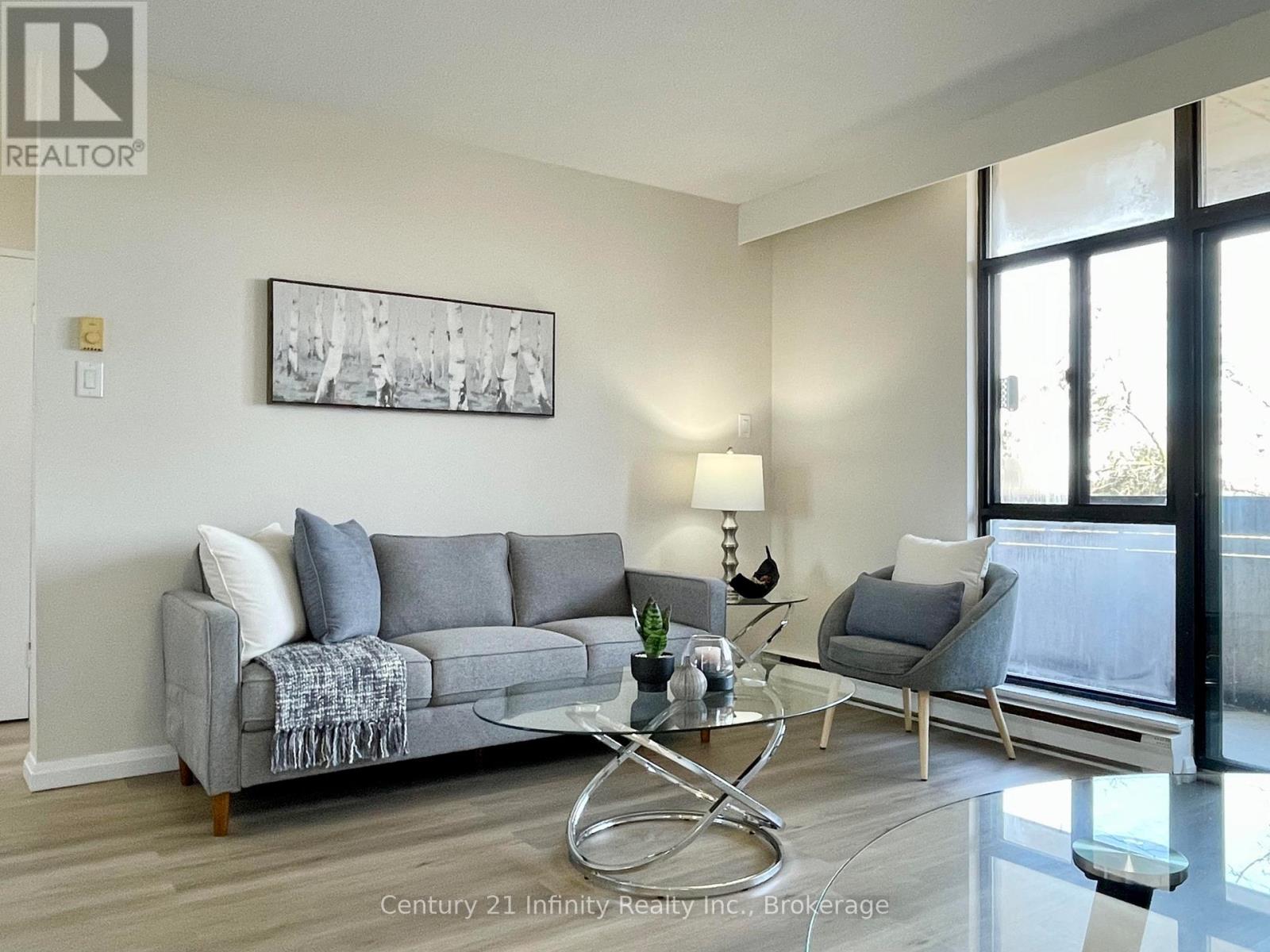 5-606 - 50 Old Kingston Road, Toronto, Ontario  M1E 4Y1 - Photo 2 - E13744508