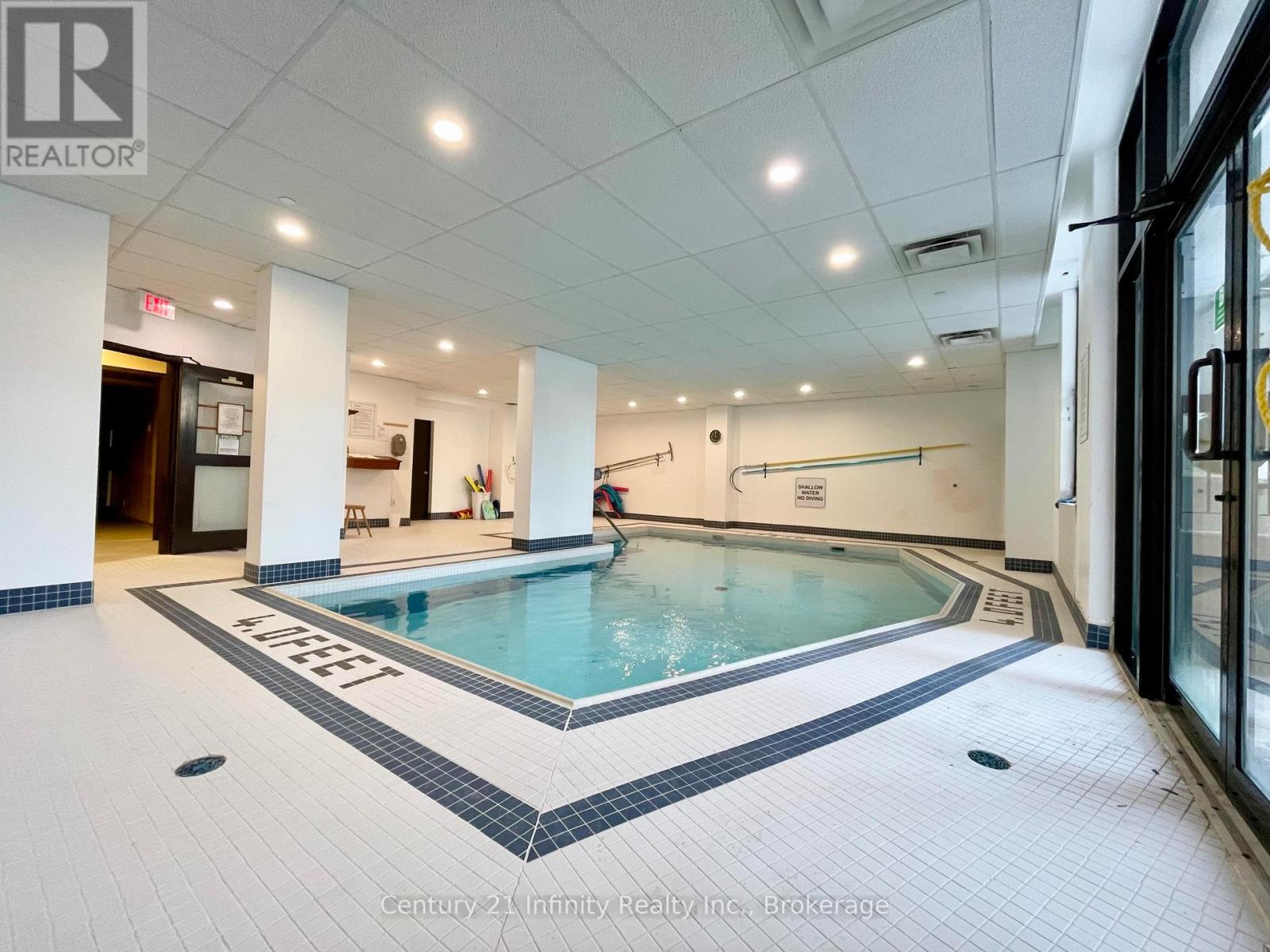 5-606 - 50 Old Kingston Road, Toronto, Ontario  M1E 4Y1 - Photo 22 - E13744508