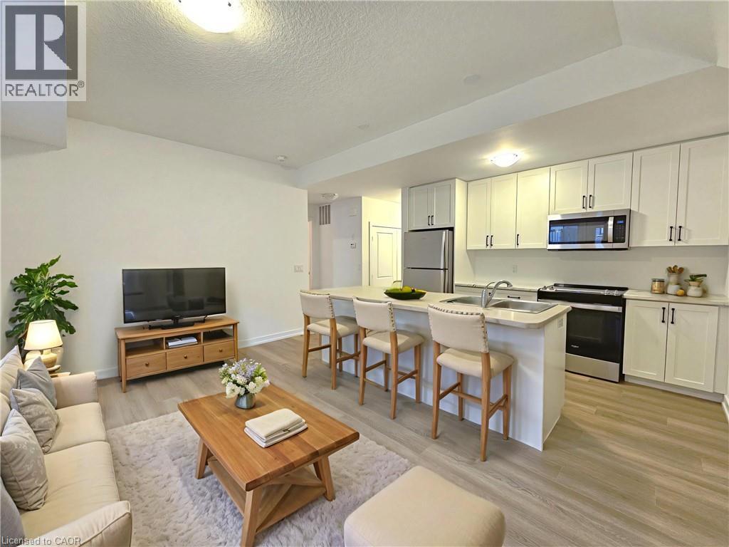 70 KENESKY Drive Unit# 11, Waterdown, Ontario