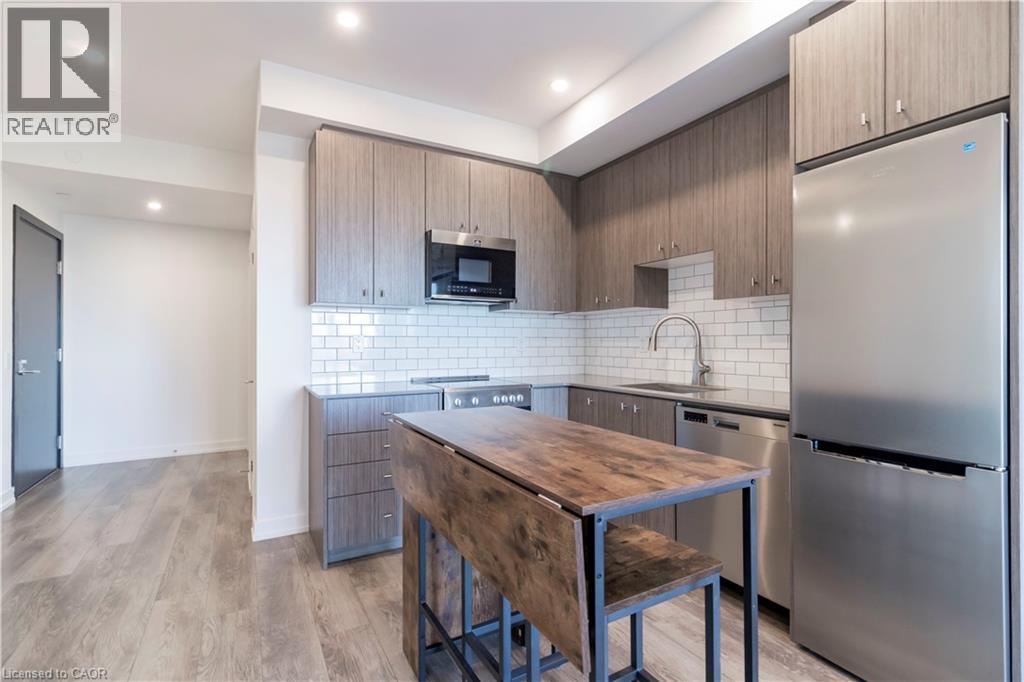 15 Wellington Street Unit# 2608, Kitchener, Ontario  N2G 0E4 - Photo 7 - 40851550