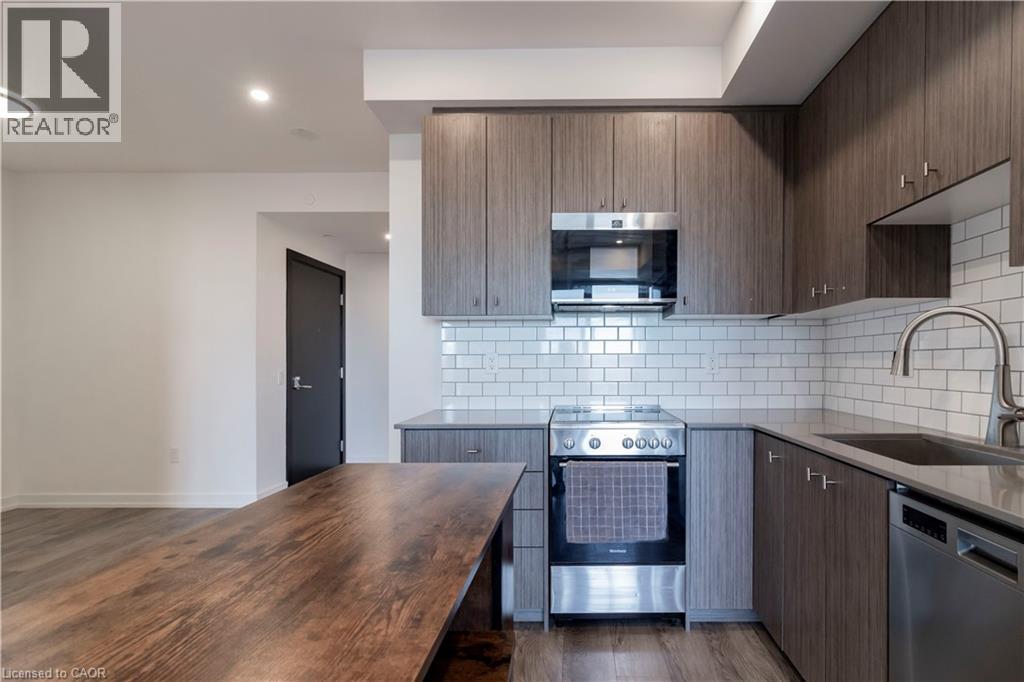15 Wellington Street Unit# 2608, Kitchener, Ontario  N2G 0E4 - Photo 11 - 40851550