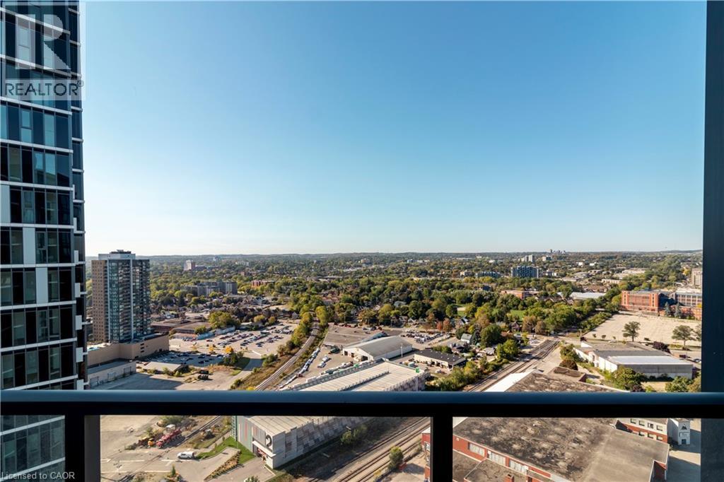 15 Wellington Street Unit# 2608, Kitchener, Ontario  N2G 0E4 - Photo 14 - 40851550