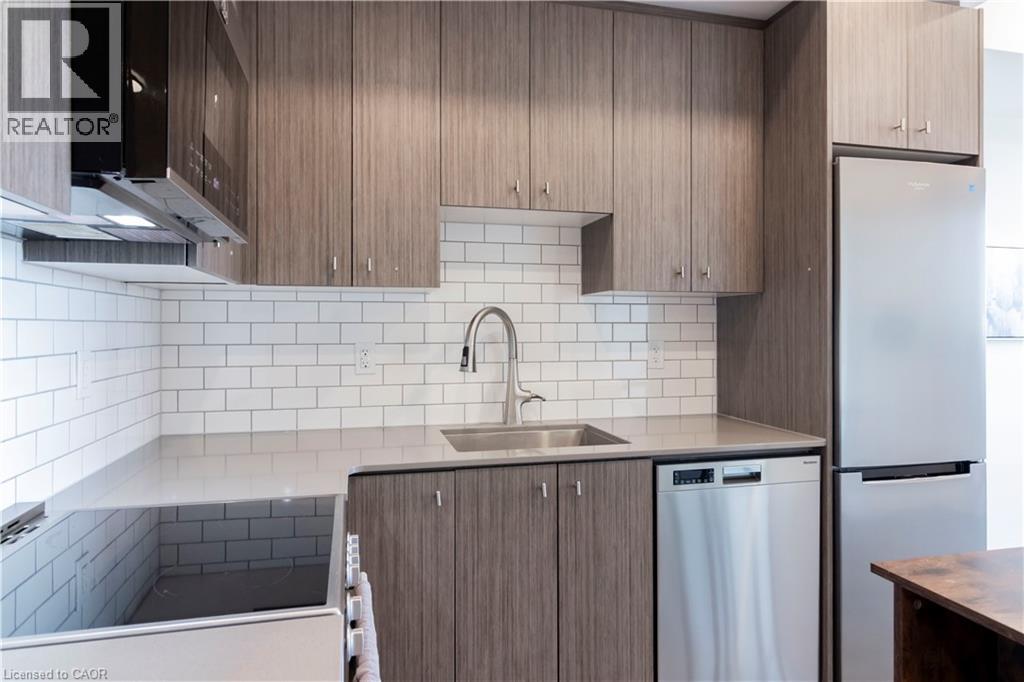15 Wellington Street Unit# 2608, Kitchener, Ontario  N2G 0E4 - Photo 9 - 40851550
