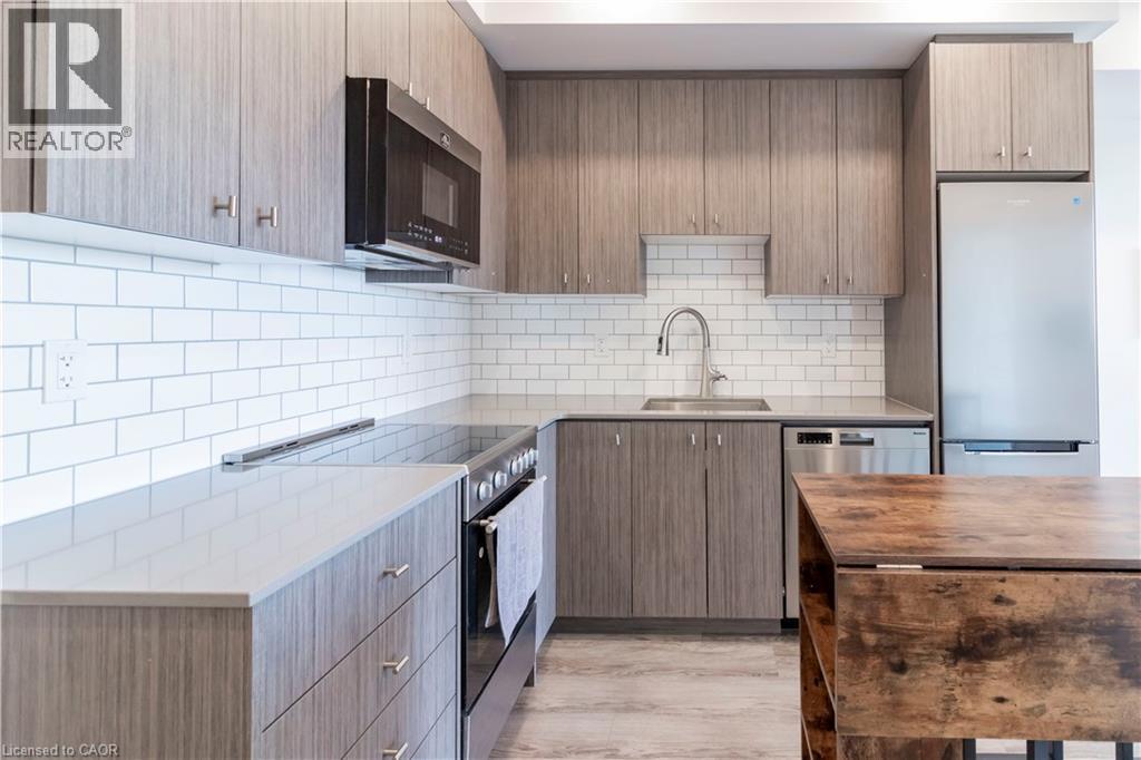 15 Wellington Street Unit# 2608, Kitchener, Ontario  N2G 0E4 - Photo 8 - 40851550