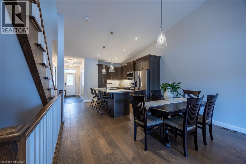 5 Old Hamilton Road Unit# 7, Port Dover, Ontario  N0A 1N7 - Photo 10 - 40863136