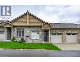5 OLD HAMILTON Road Unit# 7, Port Dover, Ontario