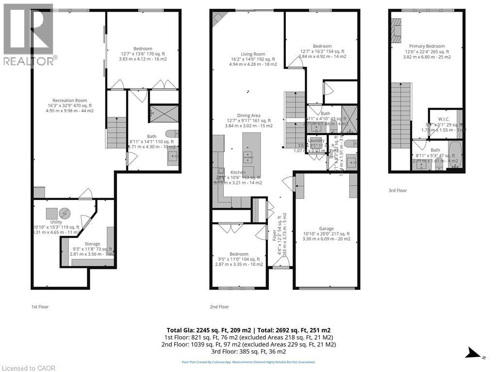 5 Old Hamilton Road Unit# 7, Port Dover, Ontario  N0A 1N7 - Photo 33 - 40863136