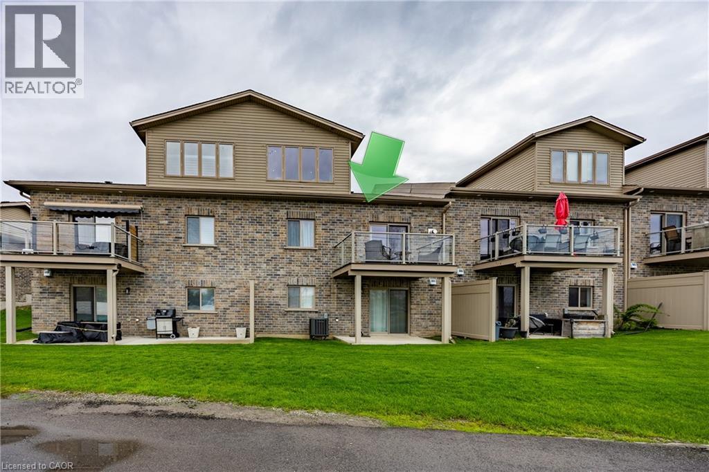 5 Old Hamilton Road Unit# 7, Port Dover, Ontario  N0A 1N7 - Photo 29 - 40863136