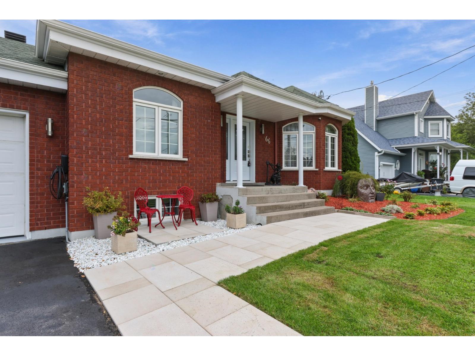 66 Rue Lucienne-Charette Beauharnois Quebec Canada J6N0H6 2