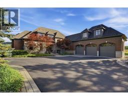 3160 BRITANNIA Road, Burlington, Ontario