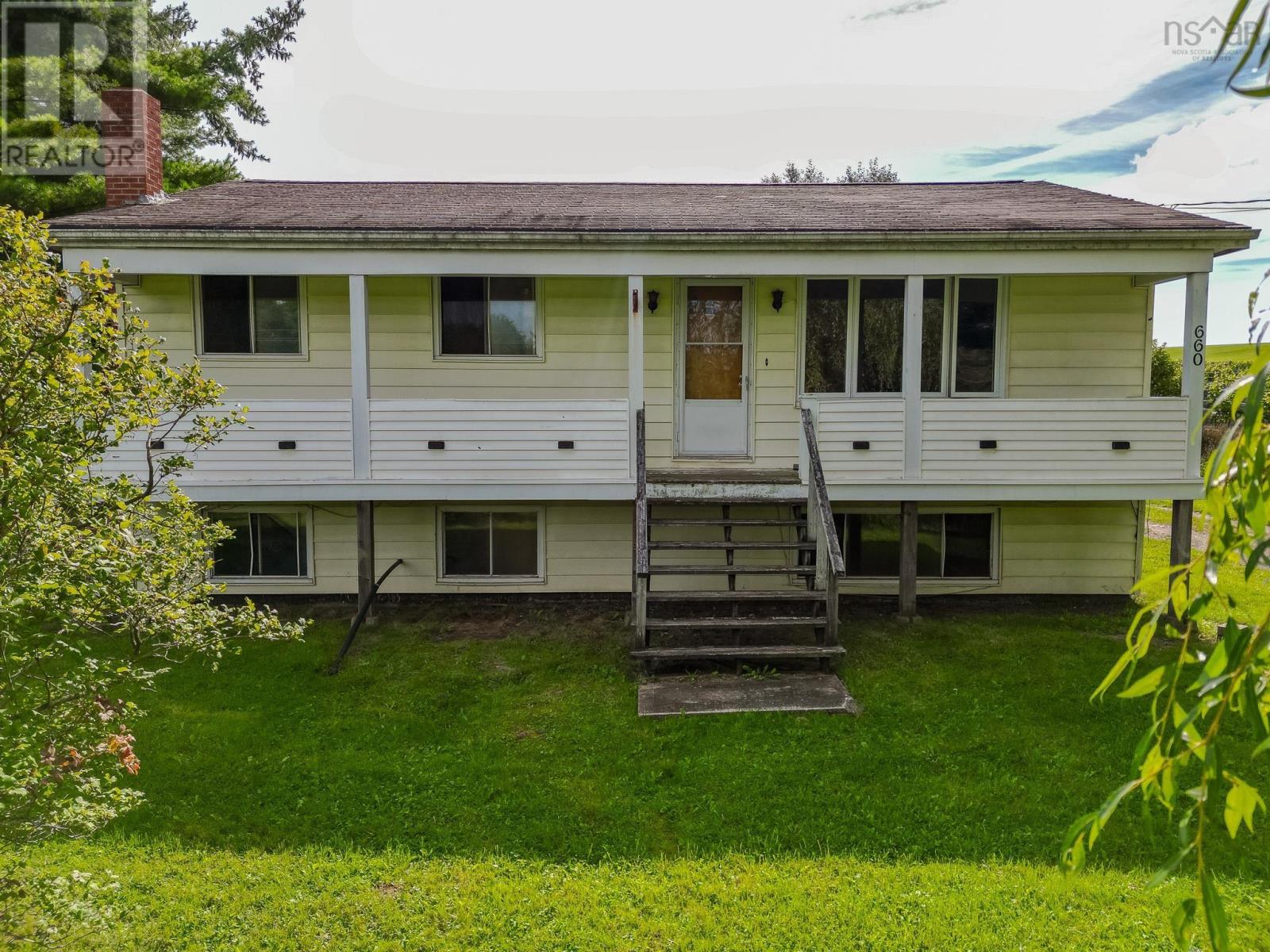 660 Highway 2, Stewiacke, Nova Scotia  B0N 2J0 - Photo 4 - 202623846