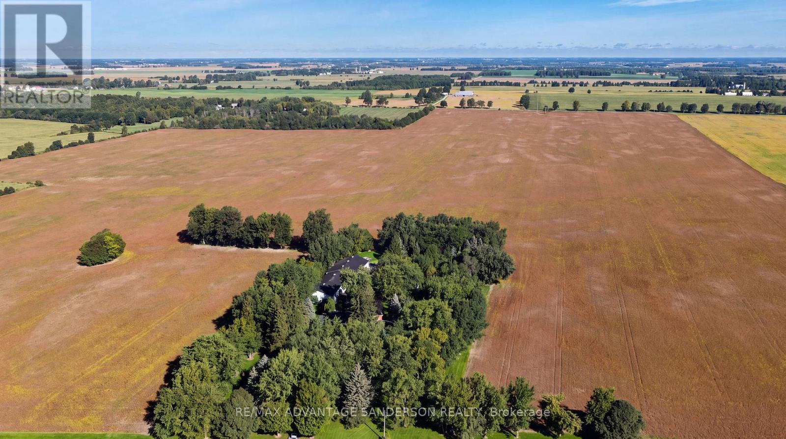 15626 ELGINFIELD ROAD, Lucan Biddulph, Ontario