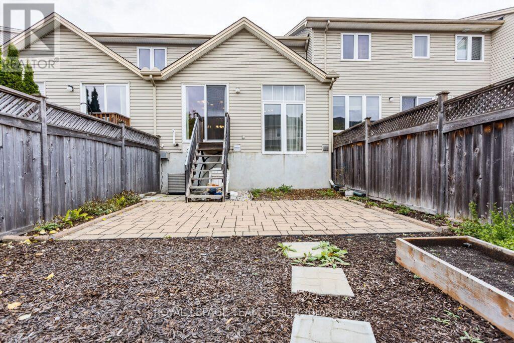 122 Saddlesmith Circle, Ottawa, Ontario  K2M 2Y6 - Photo 31 - X13805604