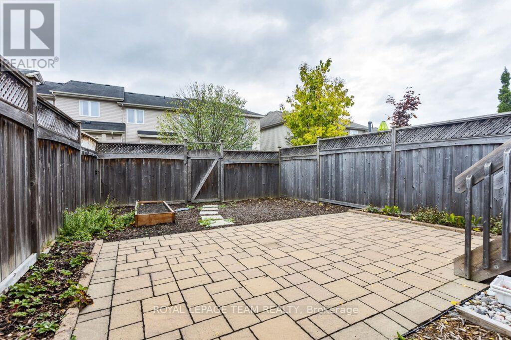 122 Saddlesmith Circle, Ottawa, Ontario  K2M 2Y6 - Photo 32 - X13805604