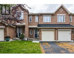 122 SADDLESMITH CIRCLE, Ottawa, Ontario