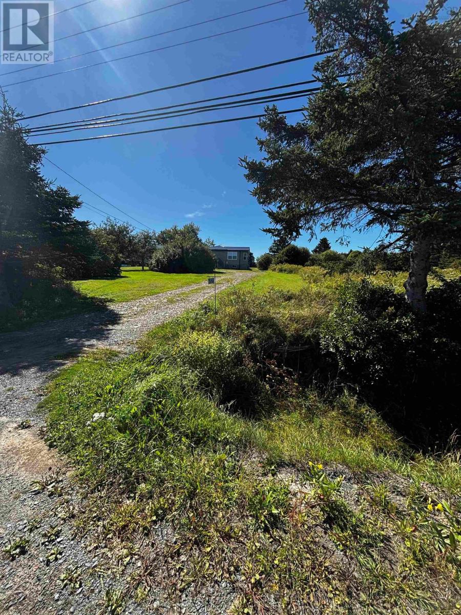 Lot 3 No 207 Highway, Grand Desert, Nova Scotia  B0J 2L0 - Photo 2 - 202623850
