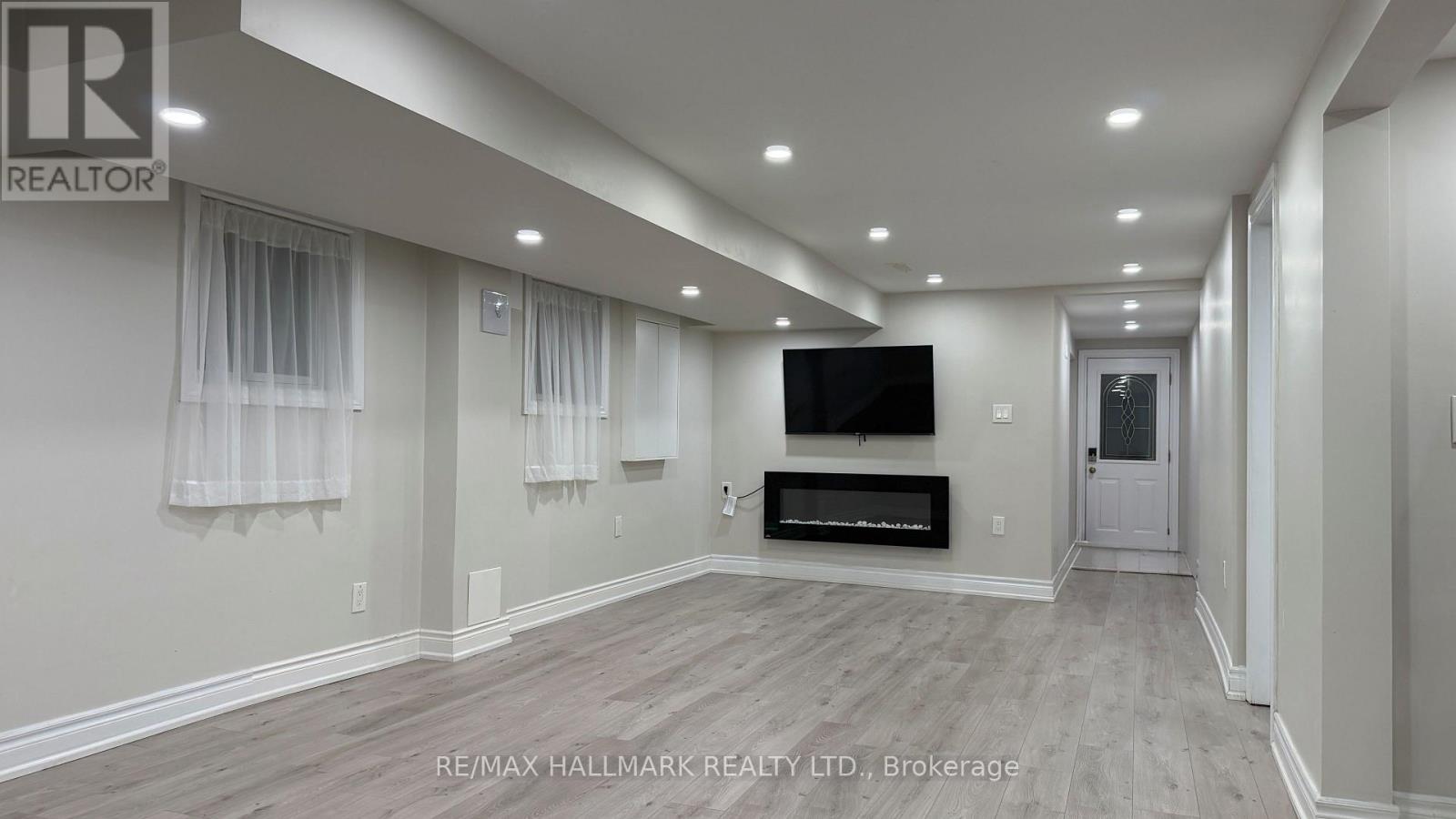 BASEMENT - 76 CLANCY DRIVE, Toronto, Ontario