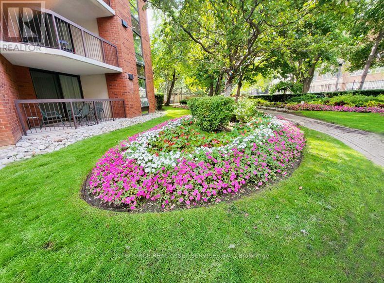 1226 - 77 Maitland Place, Toronto, Ontario  M4Y 2V6 - Photo 20 - C13805598