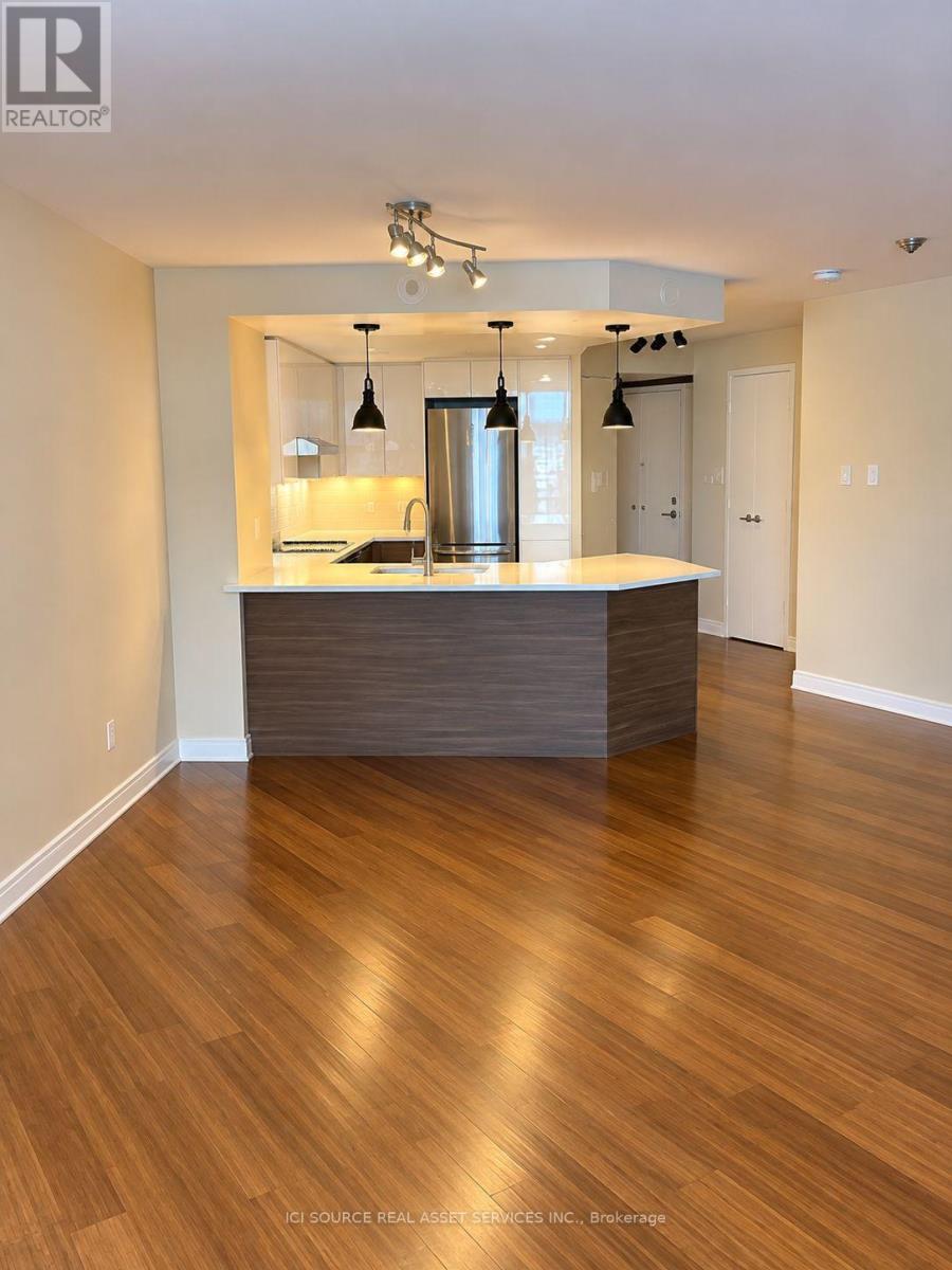 1226 - 77 Maitland Place, Toronto, Ontario  M4Y 2V6 - Photo 4 - C13805598