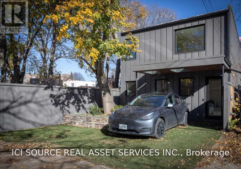 R - 60 Jones Avenue, Toronto, Ontario  M4M 2Z8 - Photo 20 - E13805578