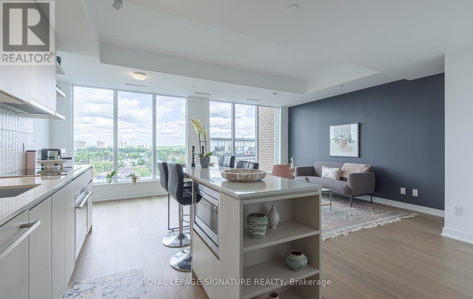 703 - 1161 Kingston Road, Toronto, Ontario  M1N 1P2 - Photo 12 - E13805614