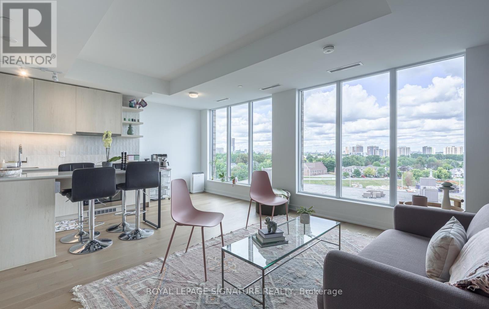 703 - 1161 Kingston Road, Toronto, Ontario  M1N 1P2 - Photo 17 - E13805614
