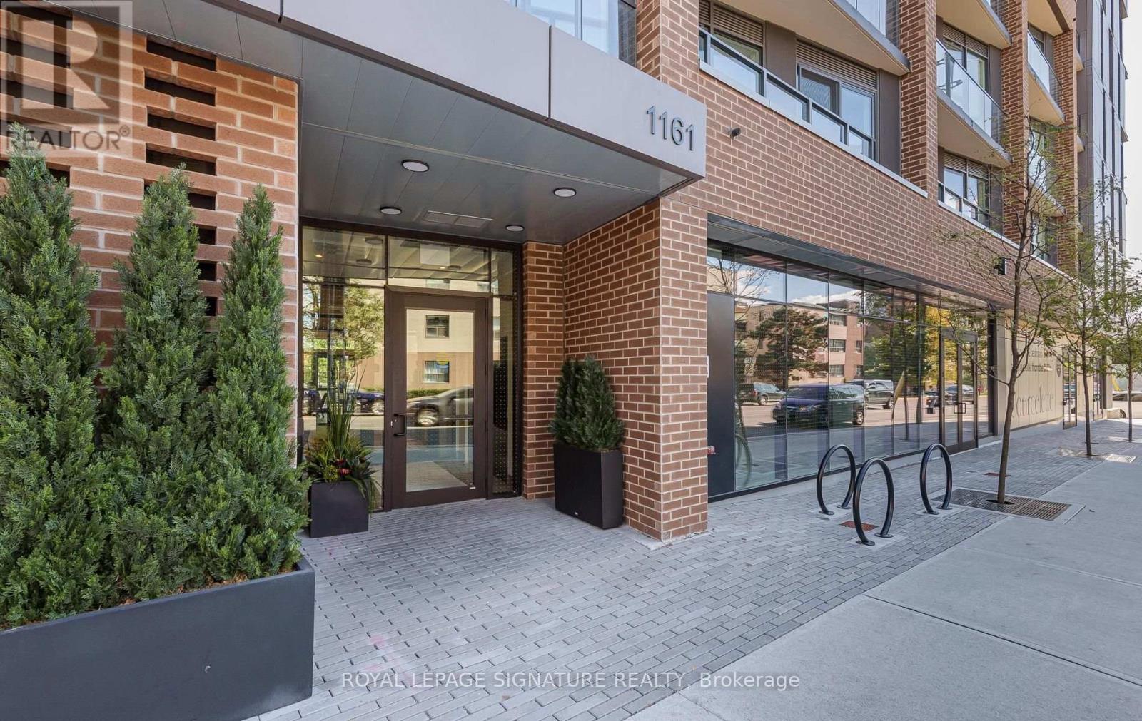 703 - 1161 Kingston Road, Toronto, Ontario  M1N 1P2 - Photo 2 - E13805614