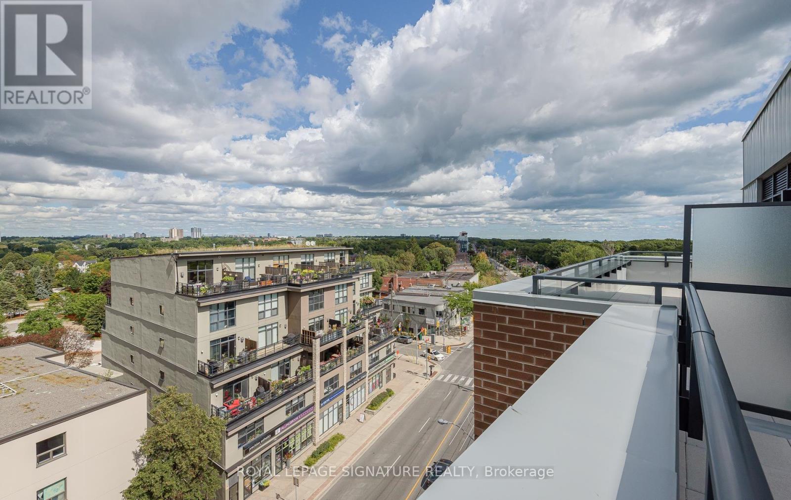 703 - 1161 Kingston Road, Toronto, Ontario  M1N 1P2 - Photo 28 - E13805614