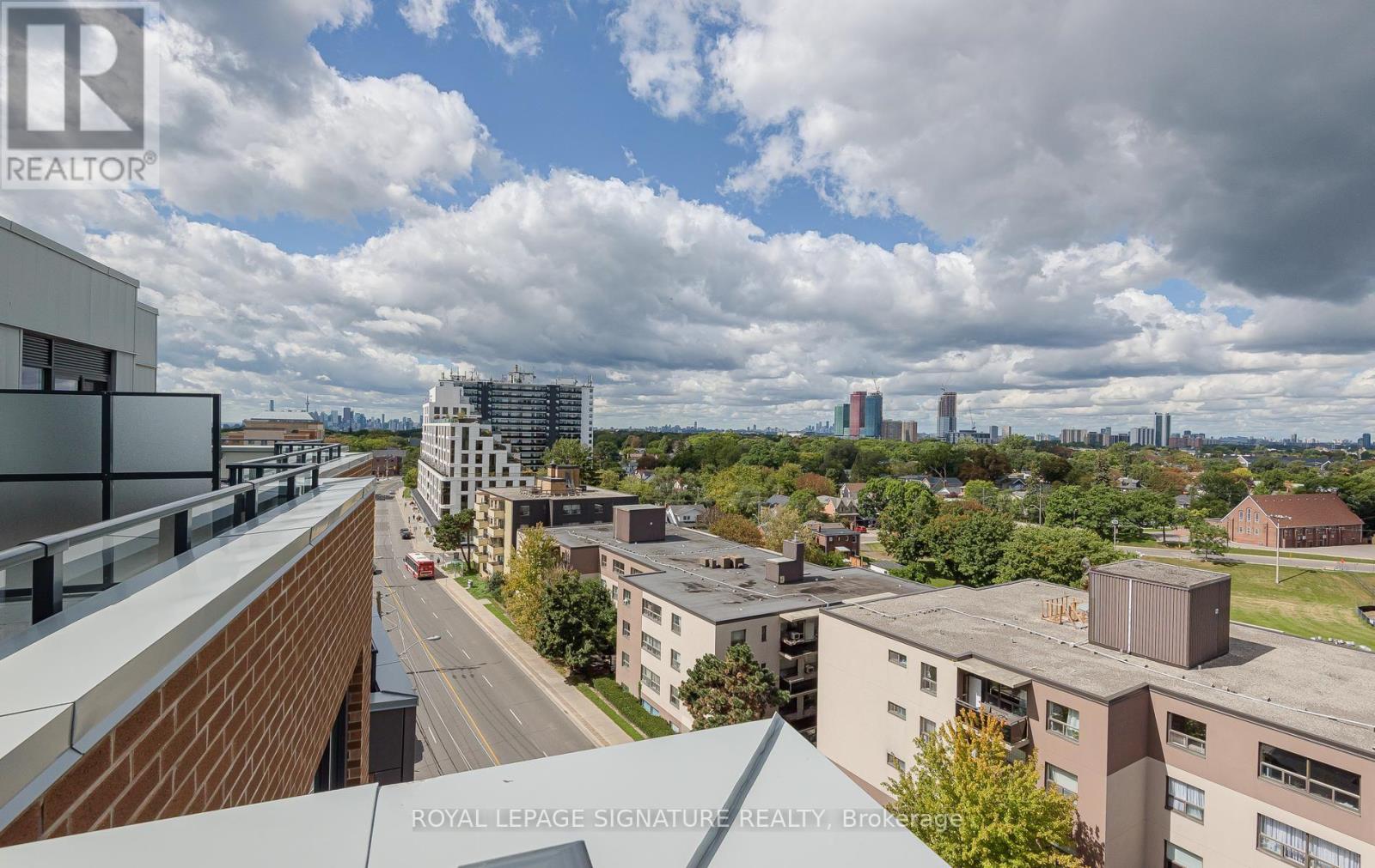 703 - 1161 Kingston Road, Toronto, Ontario  M1N 1P2 - Photo 29 - E13805614