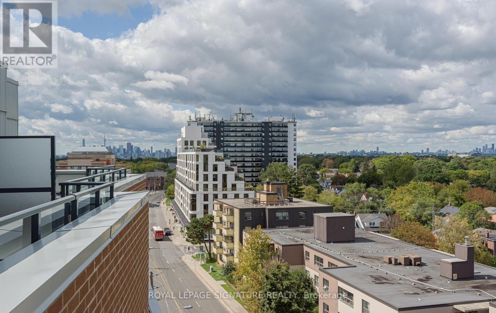 703 - 1161 Kingston Road, Toronto, Ontario  M1N 1P2 - Photo 30 - E13805614