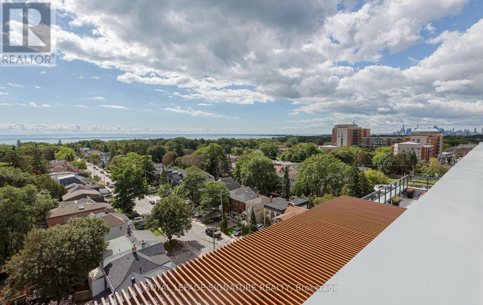 703 - 1161 Kingston Road, Toronto, Ontario  M1N 1P2 - Photo 37 - E13805614