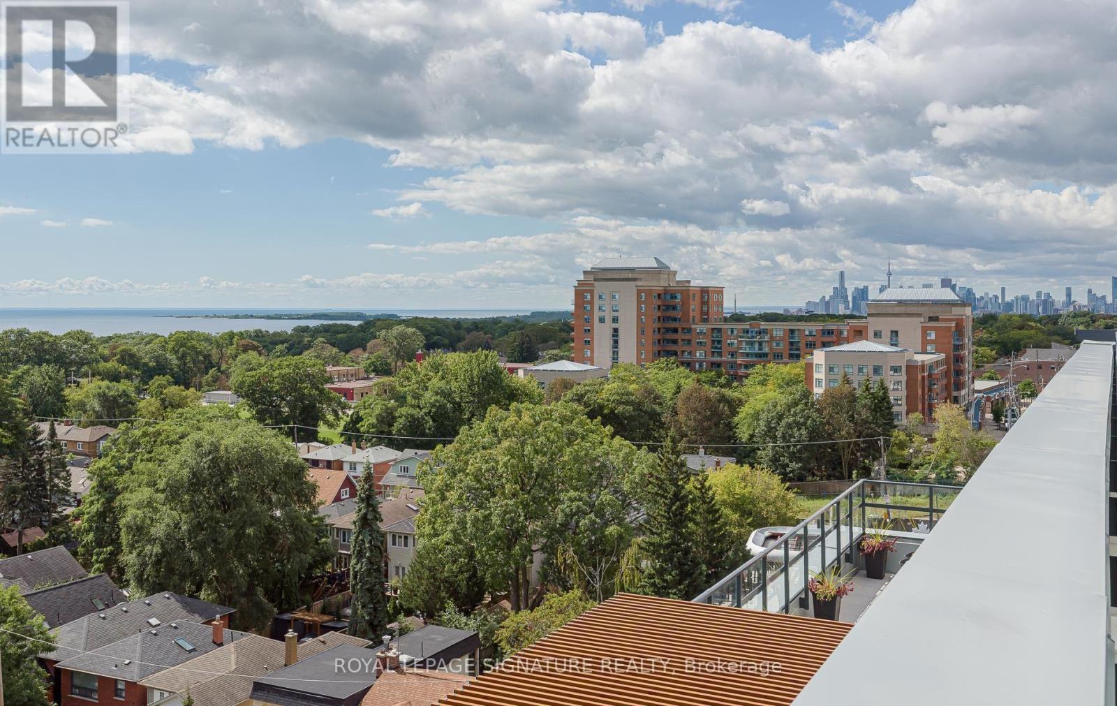 703 - 1161 Kingston Road, Toronto, Ontario  M1N 1P2 - Photo 38 - E13805614