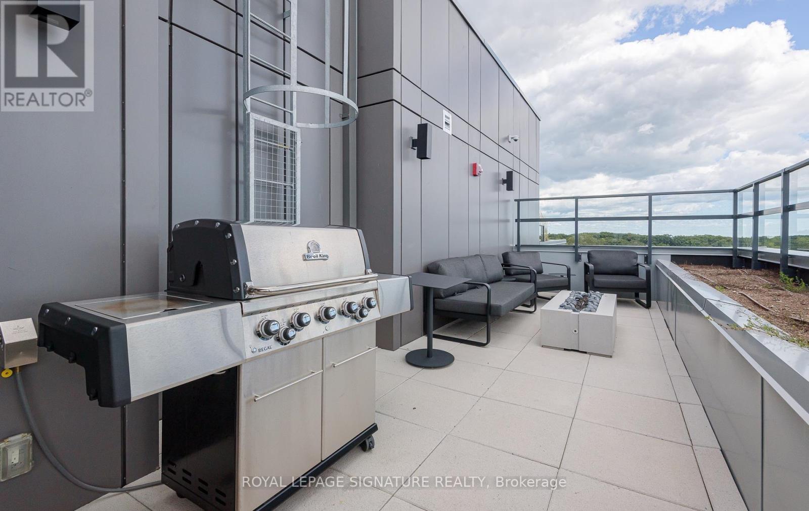 703 - 1161 Kingston Road, Toronto, Ontario  M1N 1P2 - Photo 45 - E13805614
