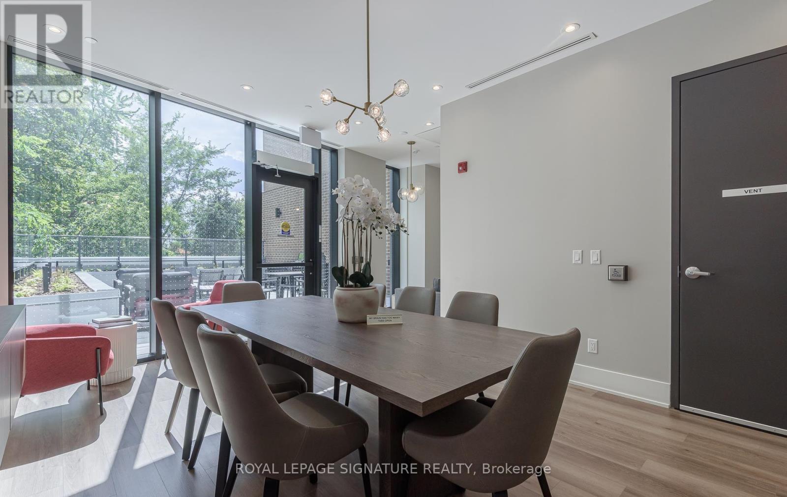 703 - 1161 Kingston Road, Toronto, Ontario  M1N 1P2 - Photo 46 - E13805614