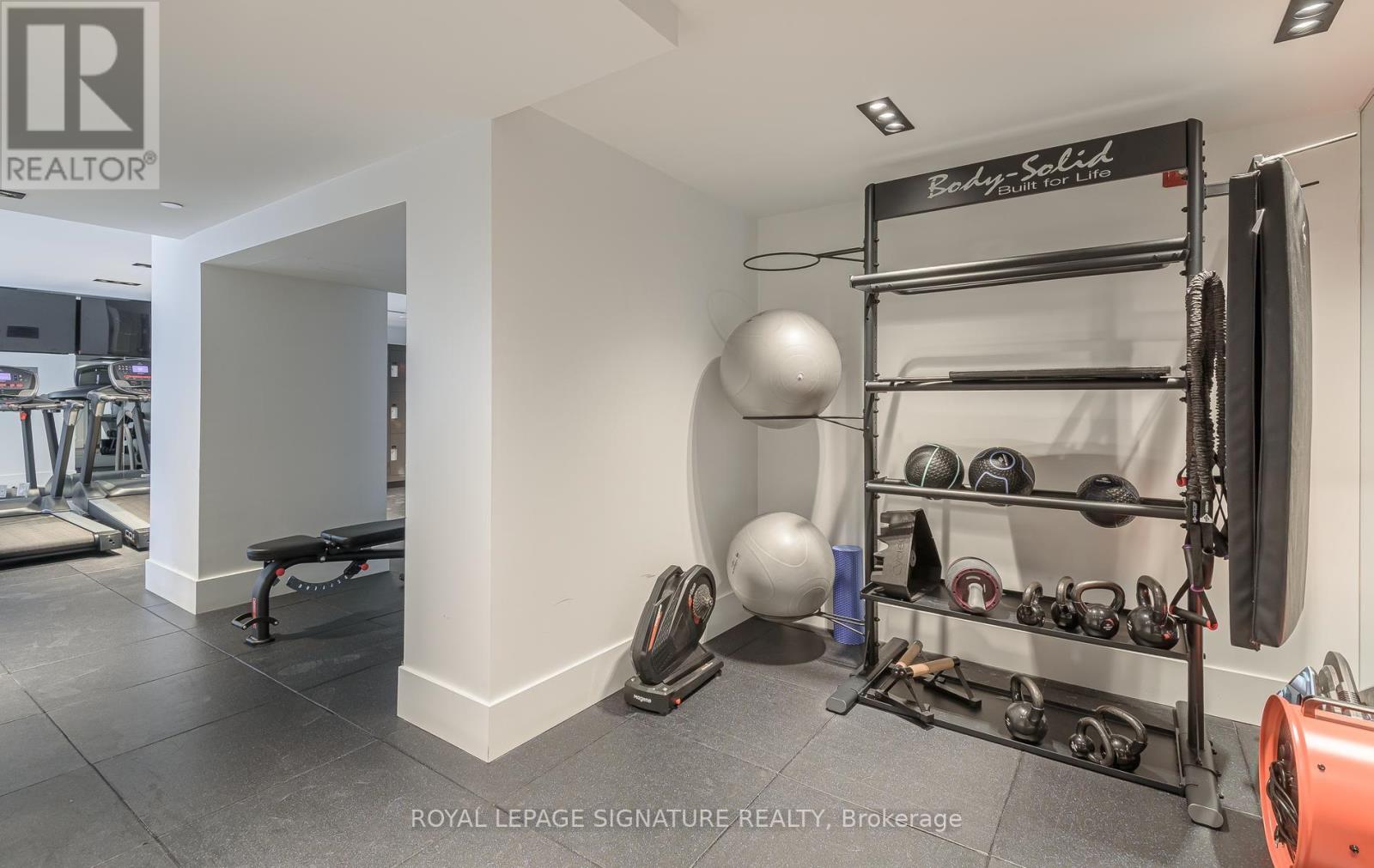 703 - 1161 Kingston Road, Toronto, Ontario  M1N 1P2 - Photo 49 - E13805614