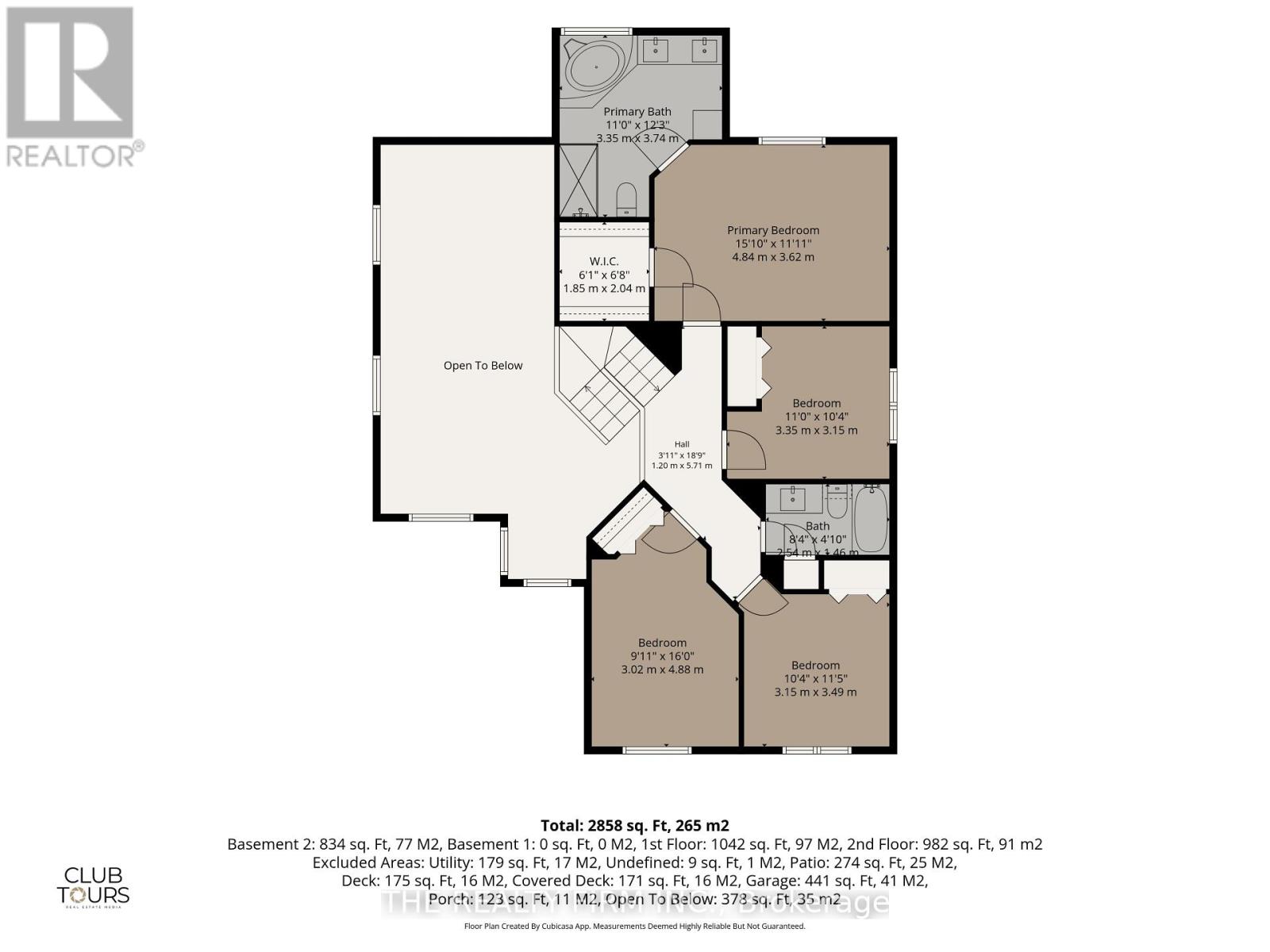 47 Greyrock Crescent, London East, Ontario  N5Y 6L4 - Photo 47 - X13802752